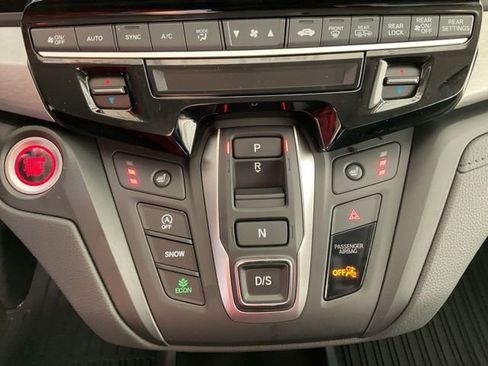 New 2026 Honda Odyssey EX-L image 14