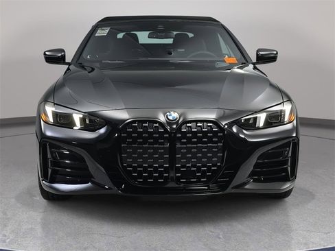New 2026 BMW 430i xDrive 430i xDrive w/ M Sport Package image 2
