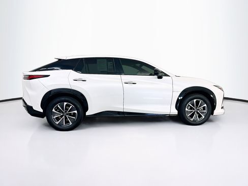 Used 2023 Lexus RZ 450e Premium w/ Technology Package AWD/4WD image 10