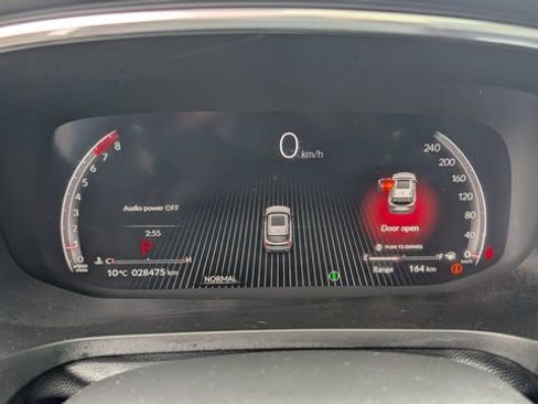 Used 2025 Acura MDX A-Spec AWD/4WD image 7