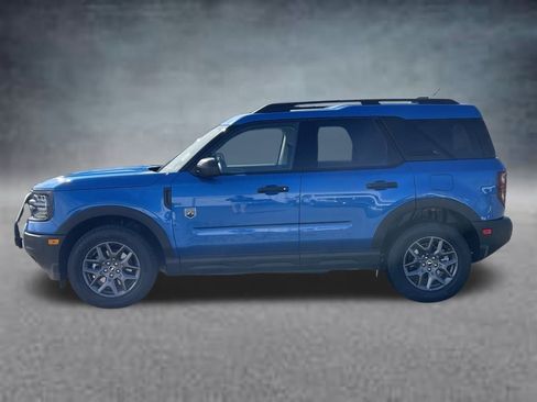 New 2026 Ford Bronco Sport Big Bend w/ Convenience Package AWD/4WD image 2