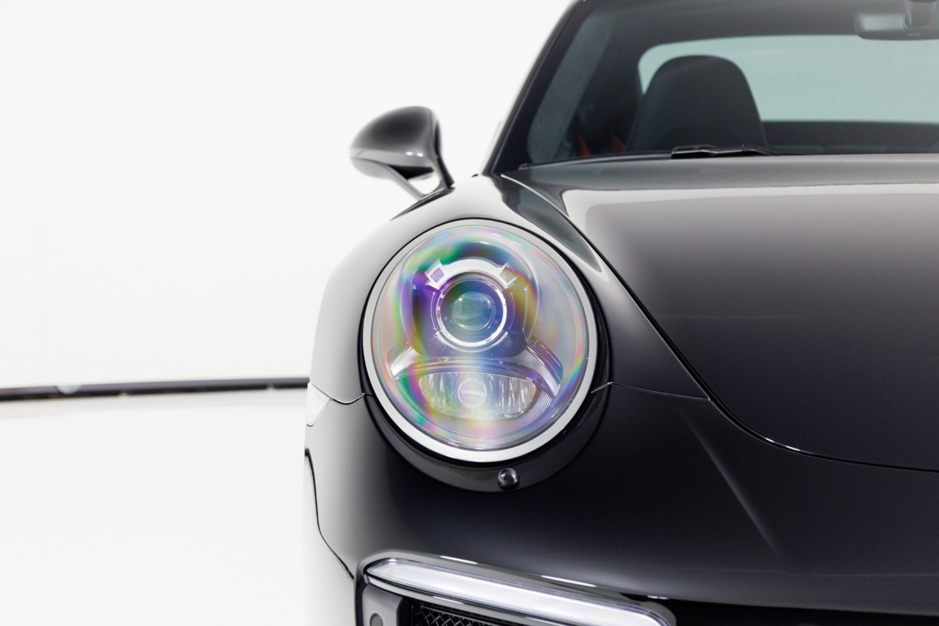 Used 2017 Porsche 911 Carrera GTS RWD image 50