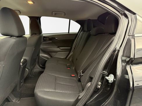 Used 2025 Mitsubishi Eclipse Cross ES image 22