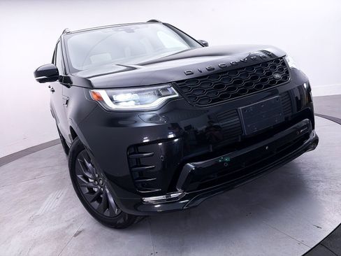 Used 2023 Land Rover Discovery S R-Dynamic AWD/4WD image 3