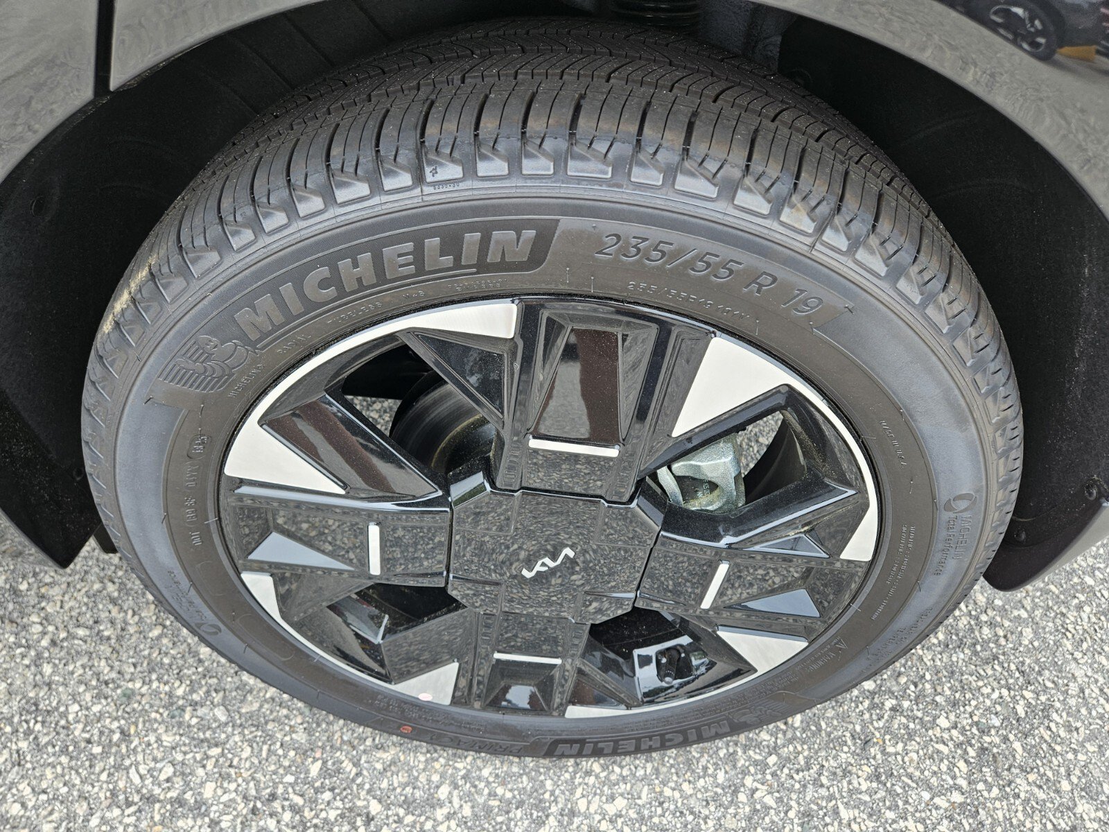 New 2026 Kia Sportage SX FWD image 11