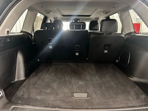 Used 2023 Jeep Grand Cherokee 4WD 4xe image 5