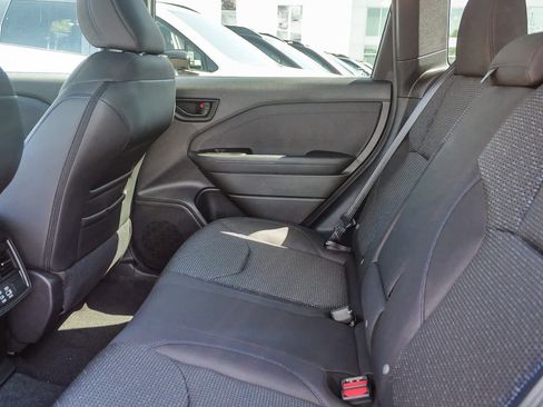 New 2026 Subaru Forester Premium AWD/4WD image 19
