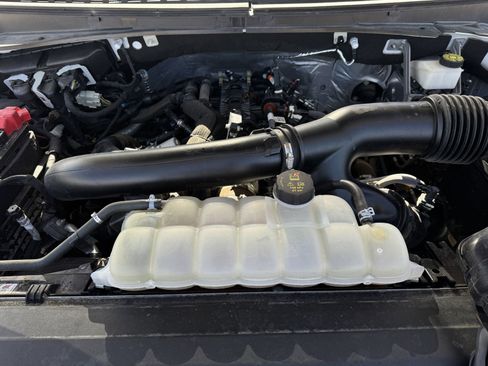 Used 2023 Ford Expedition Max King Ranch image 34