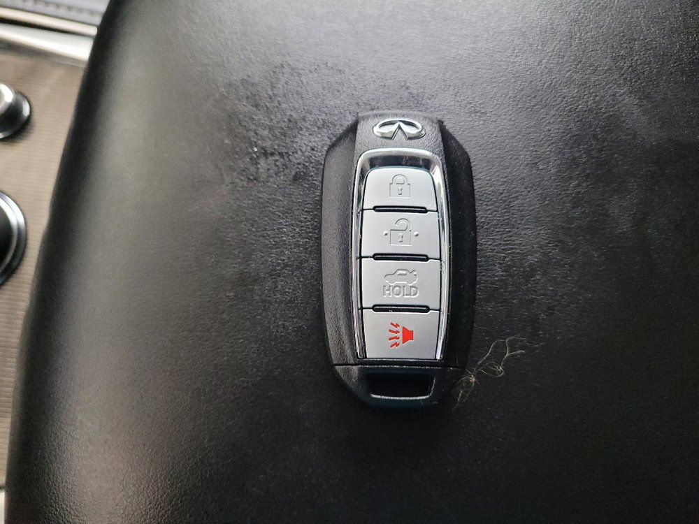 Used 2020 INFINITI QX60 Pure AWD/4WD image 32
