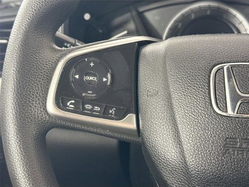 Used 2017 Honda CR-V LX image 17