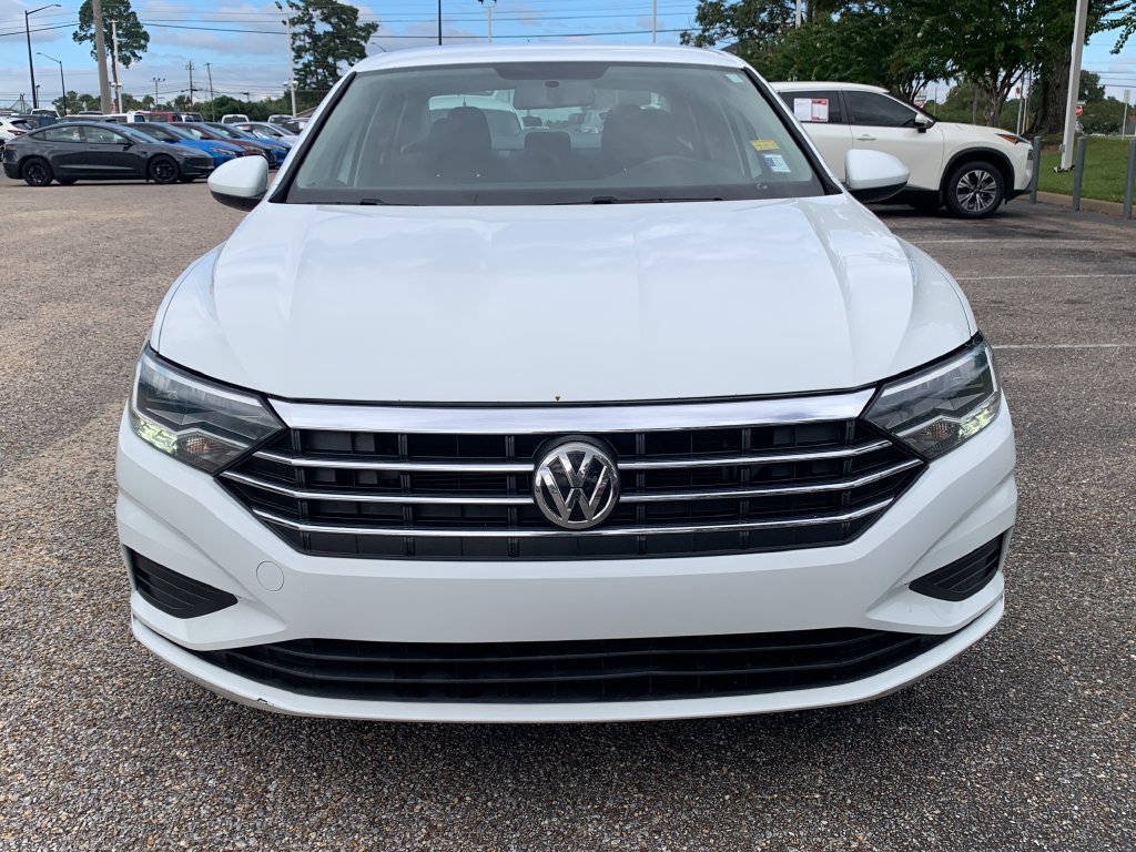 Used 2019 Volkswagen Jetta S FWD image 3