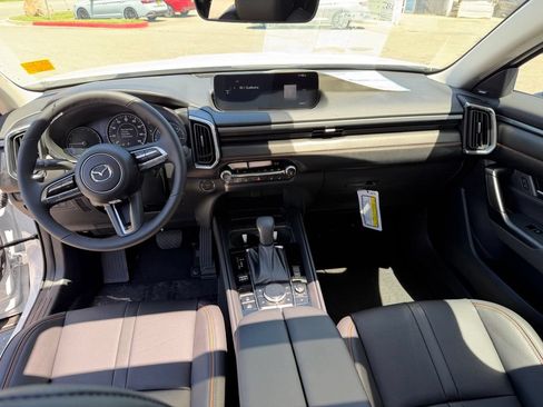 New 2026 MAZDA CX-50 2.5 Hybrid w/ Cargo Package AWD/4WD image 15