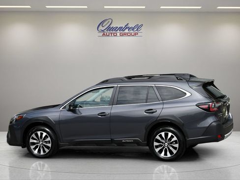 Certified 2024 Subaru Outback Limited XT w/ Popular Package #2 AWD/4WD image 7