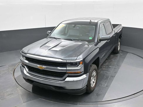 Used 2018 Chevrolet Silverado 1500 LT image 22