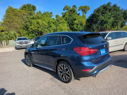 Used 2021 BMW X1 sDrive28i w/ Convenience Package FWD image 3