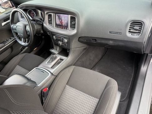 Used 2023 Dodge Charger SXT w/ Cold Weather Package image 15