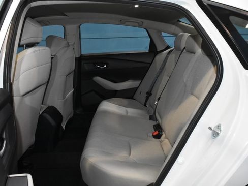 Used 2024 Honda Accord EX image 20