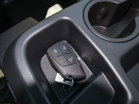New 2026 GMC Sierra 3500 Pro AWD/4WD image 15