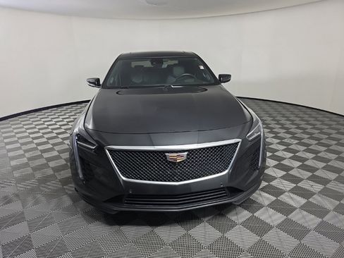 Used 2019 Cadillac CT6 Sport image 8