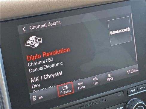 Used 2017 Porsche Macan S image 14