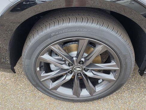 New 2026 Acura ADX A-Spec FWD image 9