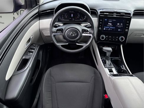 Used 2023 Hyundai Tucson SEL image 18