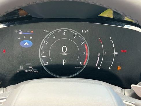 Certified 2024 Lexus NX 350 AWD image 13