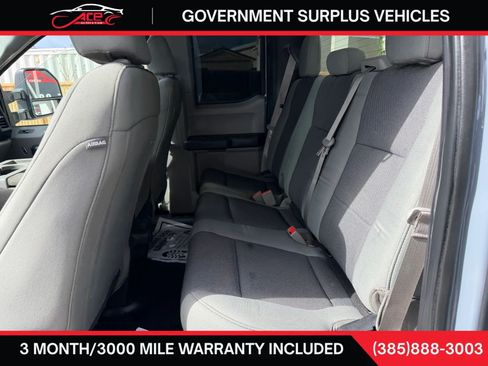 Used 2019 Ford F150 XL w/ XL Power Equipment Group AWD/4WD image 13