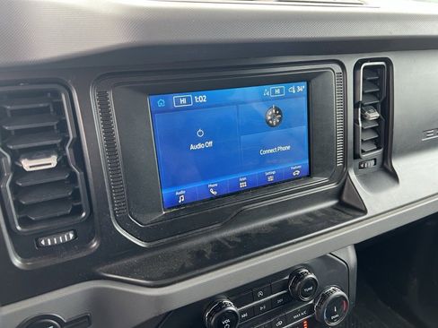 Used 2022 Ford Bronco Big Bend image 17