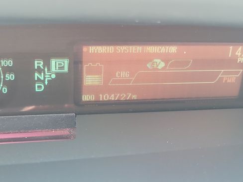 Used 2012 Toyota Prius Two FWD image 27