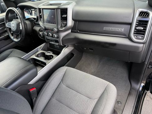 Certified 2024 RAM 1500 Big Horn AWD/4WD image 20