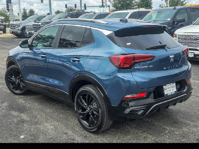 Used 2026 Buick Encore GX Sport Touring w/ Comfort Package FWD image 6
