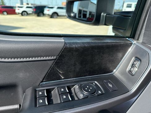 New 2026 Ford F250 XLT w/ XLT Premium Package AWD/4WD image 22