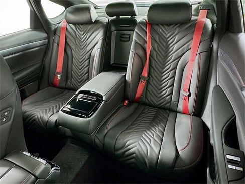 New 2025 Genesis G80 2.5T Sport Prestige image 11