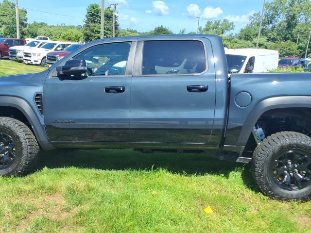 Used 2026 RAM 1500 RHO AWD/4WD image 9