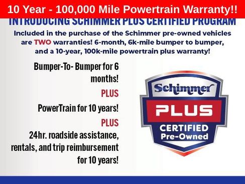 Used 2023 Chevrolet Traverse Premier AWD/4WD image 2