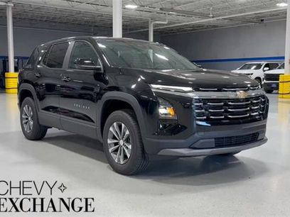 New 2026 Chevrolet Equinox LT w/ Safety and Technology Package