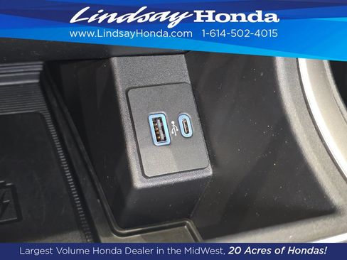 Used 2022 Ford Edge SEL w/ Convenience Package AWD/4WD image 20
