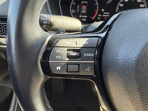 Used 2024 Honda Civic Sport image 23