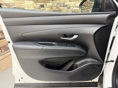 Used 2026 Hyundai Tucson SE image 25