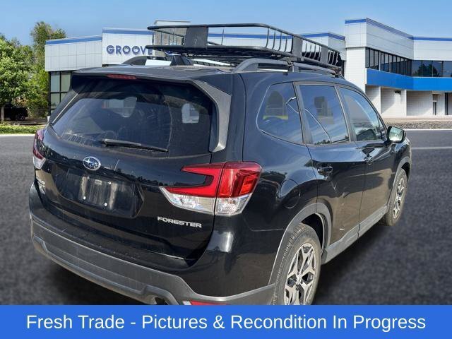 Used 2019 Subaru Forester Premium AWD/4WD image 5