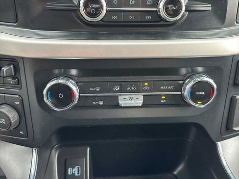 Used 2022 Ford F150 XLT w/ Equipment Group 301A Mid image 27