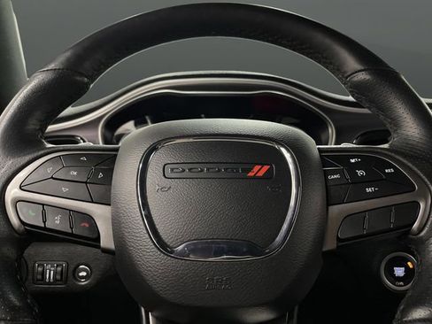 Used 2019 Dodge Challenger R/T Scat Pack w/ Dynamics Package image 15