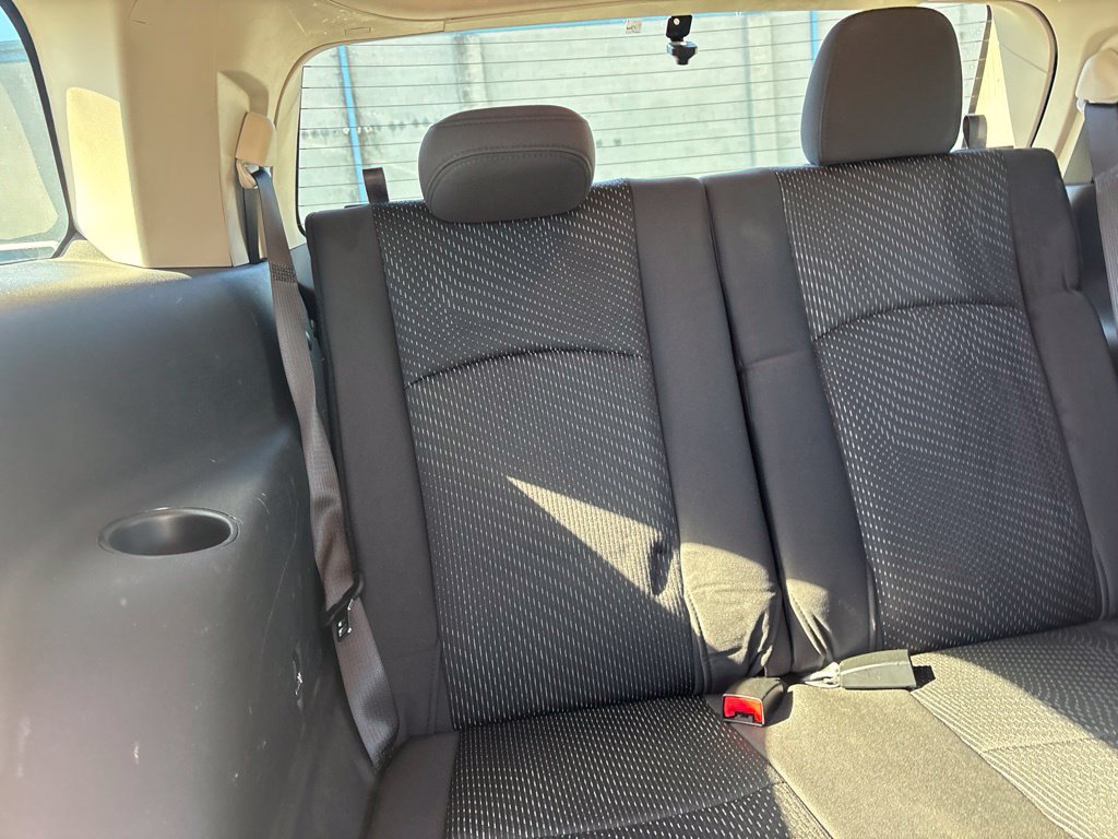 Used 2017 Dodge Journey SXT w/ Premium Group FWD image 37