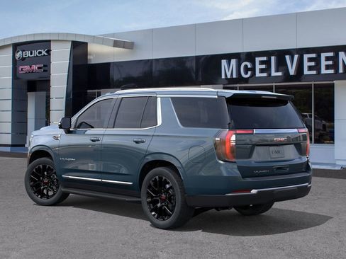 New 2026 GMC Yukon Elevation image 27