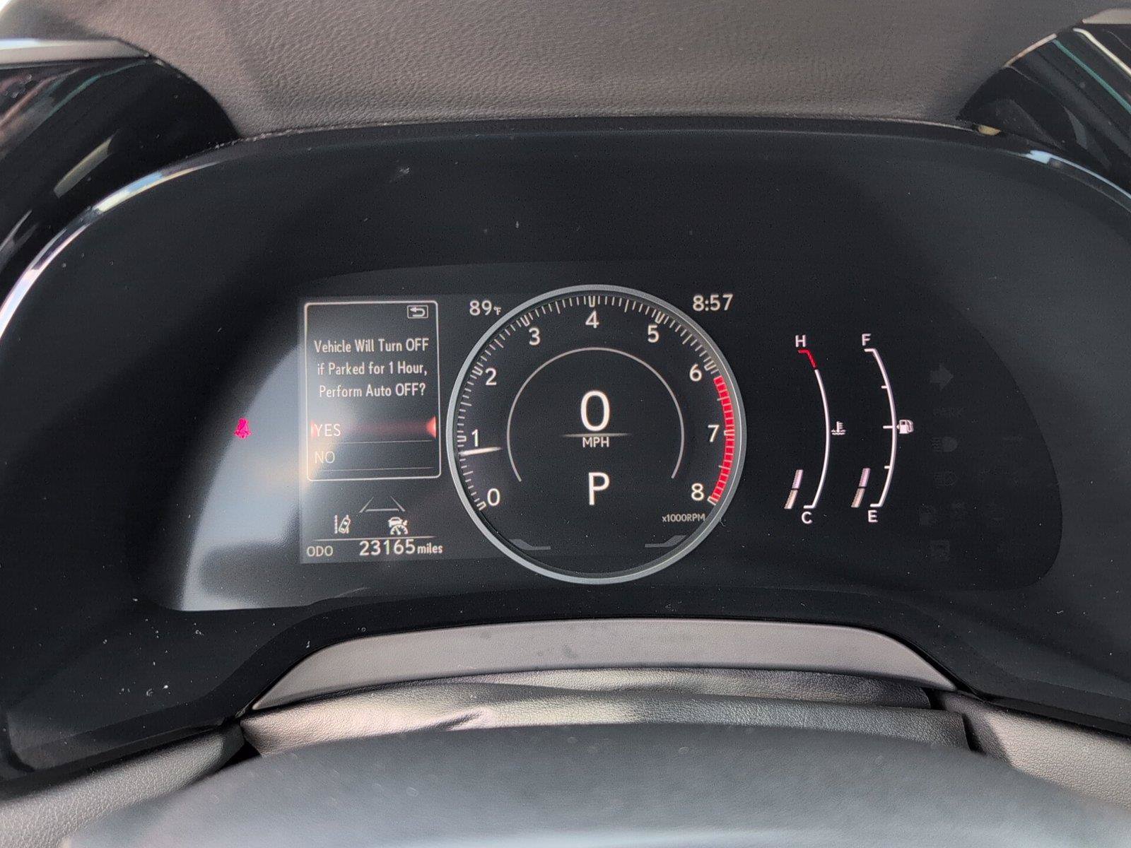 Used 2023 Lexus RX 350 FWD image 23