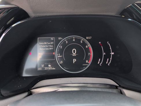 Used 2023 Lexus RX 350 FWD image 23