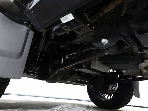 Used 2025 Ford F450 Lariat w/ Lariat Ultimate Package image 50