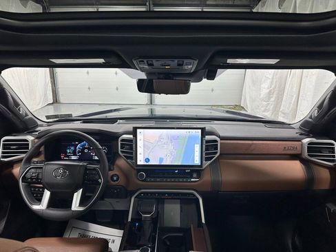 Used 2025 Toyota Tundra 1794 Edition image 45