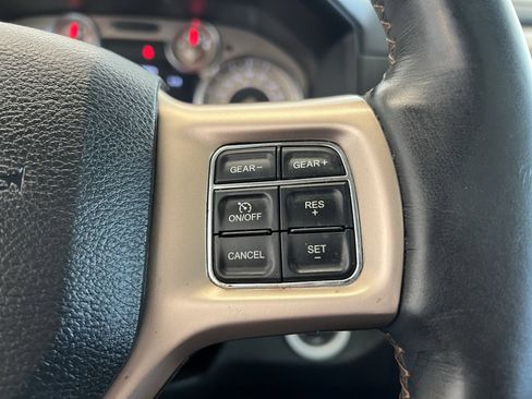 Used 2017 RAM 1500 Laramie Longhorn w/ Protection Group image 15